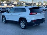 Used 2015 Jeep Cherokee Limited w/ Luxury Group image 5