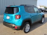 Used 2021 Jeep Renegade Limited image 3