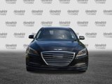 Used 2017 Genesis G80 5.0 Ultimate image 3
