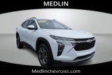 New 2025 Chevrolet Trax LT w/ LT Convenience Package image 2