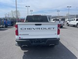 Used 2021 Chevrolet Silverado 1500 LT Trail Boss w/ Convenience Package II image 4