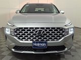 Used 2023 Hyundai Santa Fe SEL Convenience image 2
