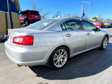 Used 2012 Mitsubishi Galant SE image 5