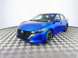 New 2025 Nissan Sentra SV image 4