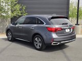 Used 2017 Acura MDX SH-AWD image 3