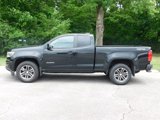 Used 2019 Chevrolet Colorado W/T w/ Custom Special Edition image 2