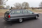 Used 1991 Chevrolet Caprice Wagon image 4