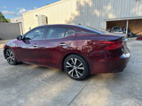 Used 2018 Nissan Maxima 3.5 S image 5