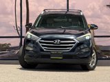 Used 2017 Hyundai Tucson SE Plus image 3