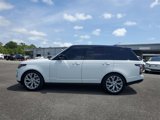 Used 2019 Land Rover Range Rover image 2