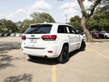 Used 2019 Jeep Grand Cherokee Altitude image 5