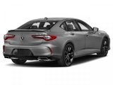 Used 2023 Acura TLX SH-AWD w/ A-SPEC Pkg image 2