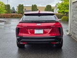 New 2025 Cadillac Lyriq Luxury image 5