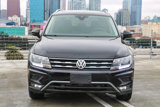 Used 2020 Volkswagen Tiguan SEL image 2