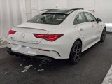 Used 2021 Mercedes-Benz CLA 35 AMG 4MATIC image 2