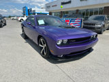 Used 2014 Dodge Challenger R/T image 5