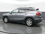 Used 2021 GMC Terrain SLE w/ Driver Convenience Package image 3