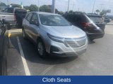 Used 2022 Chevrolet Equinox LS image 3