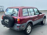Used 1997 Toyota RAV4 4WD 4-Door image 3