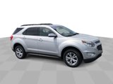 Certified 2017 Chevrolet Equinox LT w/ Convenience Package image 2