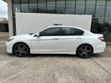 Used 2017 Honda Accord Sport Special Edition image 2