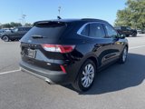 Used 2021 Ford Escape Titanium w/ Titanium Elite Package image 3