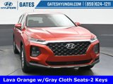 Used 2020 Hyundai Santa Fe SE image 5