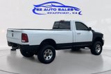 Used 2010 Dodge Ram 2500 Truck SLT w/ Popular Equipment Group image 5