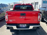 Used 2017 GMC Canyon SLE image 5