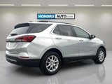 Used 2022 Chevrolet Equinox LT image 4