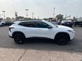 New 2025 Chevrolet Trax ACTIV image 5