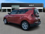 Certified 2022 Kia Soul LX image 6
