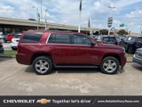 Used 2018 Chevrolet Tahoe LS w/ All-Season Package image 4