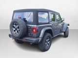 Used 2021 Jeep Wrangler Unlimited Rubicon image 3