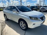 Used 2013 Lexus RX 350 2WD image 4