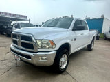 Used 2012 RAM 2500 Laramie w/ Protection Group image 2