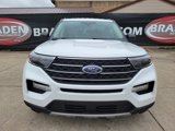 Used 2021 Ford Explorer XLT w/ Equipment Group 202A image 2
