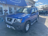 Used 2013 Nissan Xterra S w/ Value Package image 4