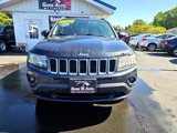 Used 2014 Jeep Compass Sport image 3