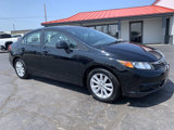 Used 2012 Honda Civic EX image 3