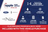 Certified 2020 Ford Explorer Platinum w/ Premium Technology Package image 2