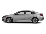 Used 2017 Honda Civic EX image 3