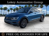 Used 2019 Volkswagen Tiguan SE image 1