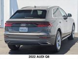 Used 2022 Audi Q8 Premium Plus w/ Premium Plus Package image 5