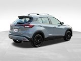 Certified 2024 Nissan Kicks SV image 5