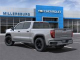 New 2025 GMC Sierra 1500 Pro w/ Graphite Edition image 3