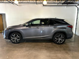 Used 2020 Lexus RX 350 AWD w/ Premium Package image 2