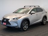 Used 2016 Lexus NX 200t FWD image 3