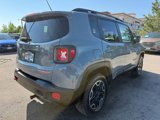 Used 2016 Jeep Renegade Trailhawk w/ Premium Trailhawk Package image 3
