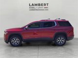 Used 2023 GMC Acadia SLT image 2